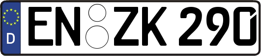 EN-ZK290