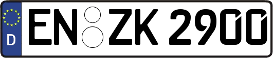 EN-ZK2900