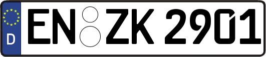 EN-ZK2901