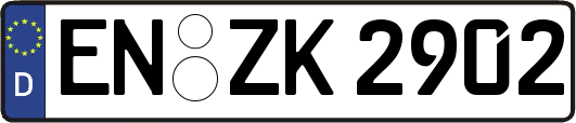 EN-ZK2902