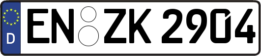 EN-ZK2904