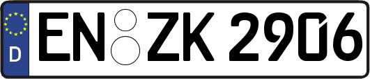 EN-ZK2906