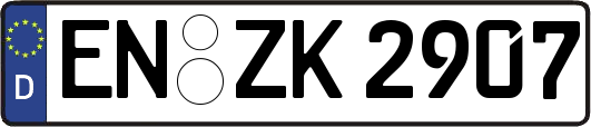 EN-ZK2907