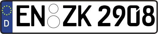 EN-ZK2908