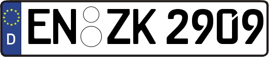 EN-ZK2909