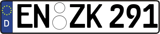 EN-ZK291