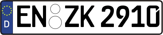 EN-ZK2910