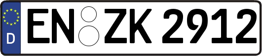 EN-ZK2912