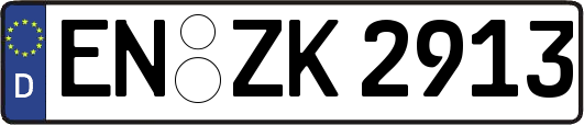 EN-ZK2913