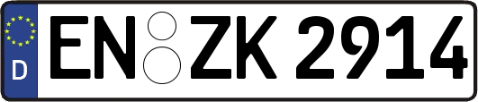 EN-ZK2914