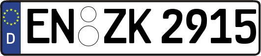 EN-ZK2915