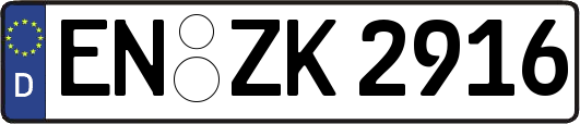 EN-ZK2916