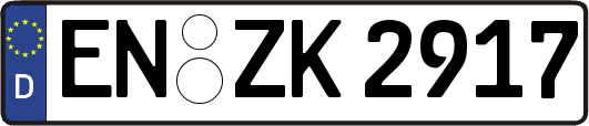 EN-ZK2917