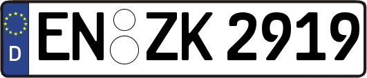 EN-ZK2919