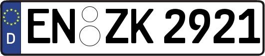 EN-ZK2921