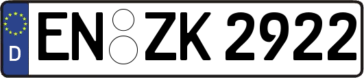 EN-ZK2922