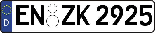 EN-ZK2925