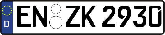 EN-ZK2930