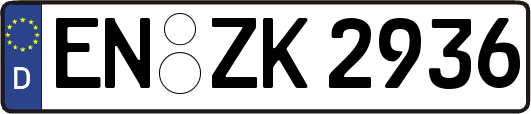 EN-ZK2936