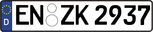 EN-ZK2937