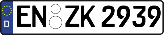 EN-ZK2939