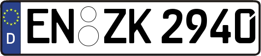 EN-ZK2940