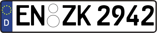 EN-ZK2942