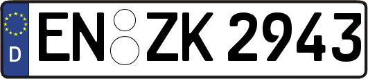 EN-ZK2943