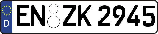 EN-ZK2945