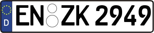 EN-ZK2949