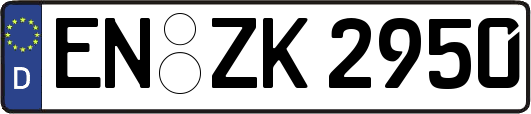 EN-ZK2950