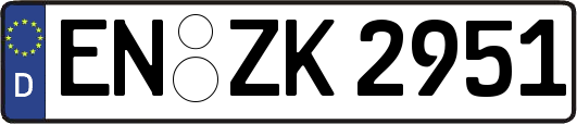 EN-ZK2951