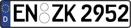 EN-ZK2952