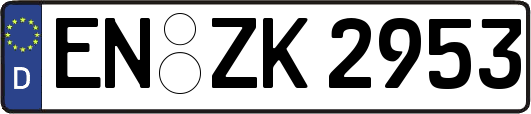 EN-ZK2953