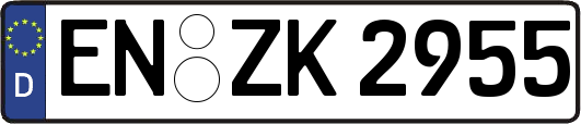 EN-ZK2955