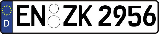 EN-ZK2956