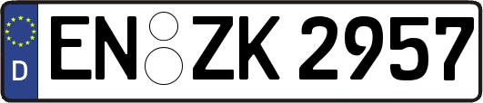 EN-ZK2957