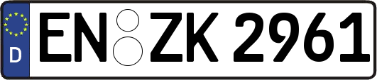 EN-ZK2961