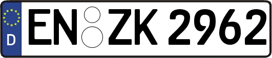 EN-ZK2962