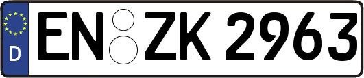 EN-ZK2963