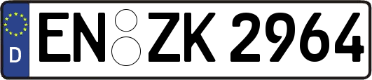 EN-ZK2964