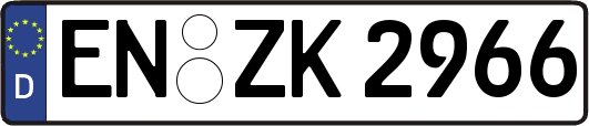 EN-ZK2966