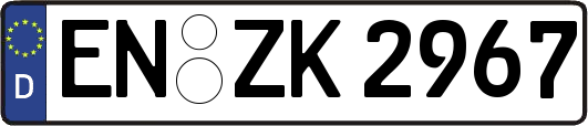 EN-ZK2967