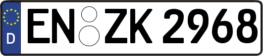 EN-ZK2968