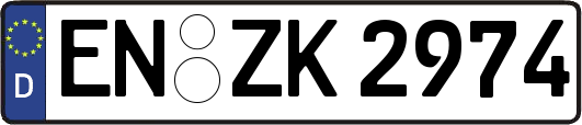 EN-ZK2974