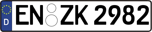 EN-ZK2982