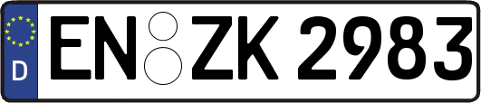 EN-ZK2983