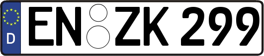EN-ZK299