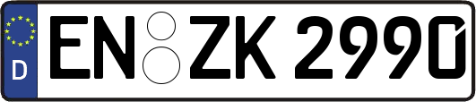 EN-ZK2990