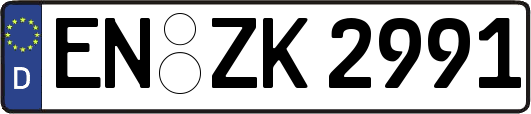 EN-ZK2991